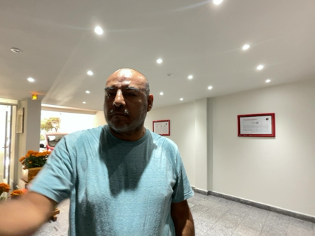 Foto de SERGIO XOLO MORA 